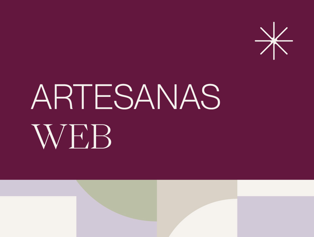 Artesanas Web