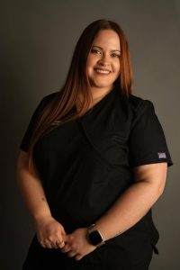 Victoria Sanz García