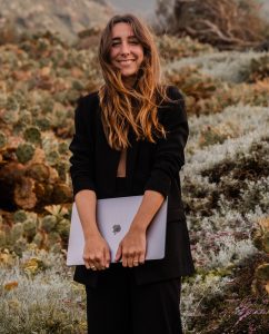 Judit Sanchez Torner