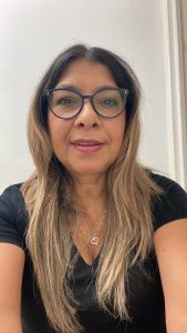 Vidalina Villalba Paredes