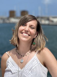 Aida Moreno